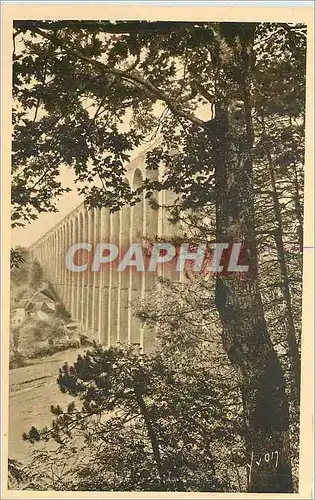 Cartes postales Chaumont Haute Marne le Viaduc
