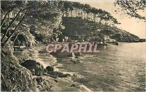 Cartes postales Toulon Port Mejean