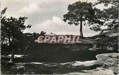 Cartes postales Malesherbes la Roche aux noms