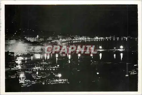 Cartes postales Cannes le Port