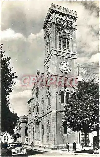 Cartes postales moderne Luchon L'eglise