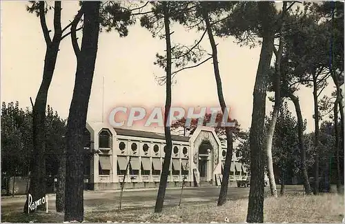 Cartes postales moderne Les Sables d'Olonne Vendee le Casino des Sports