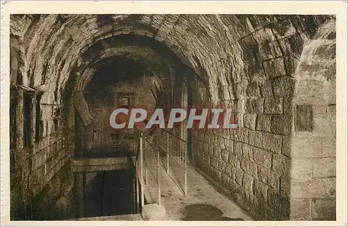 Ansichtskarte AK Fort de Douaumont Cantine Cooperative amenagee par les Allemands