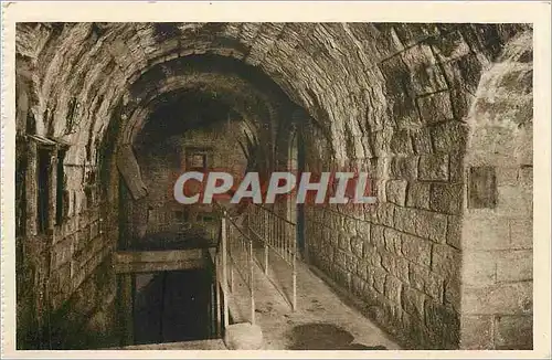 Cartes postales Fort de Douaumont Cantine Cooperative amenagee par les Allemands