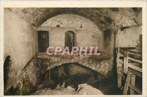 Ansichtskarte AK Fort de Douaumont Lieu de l'explosion d'un depot de grenades pendant l'occupation allemande 8 ma