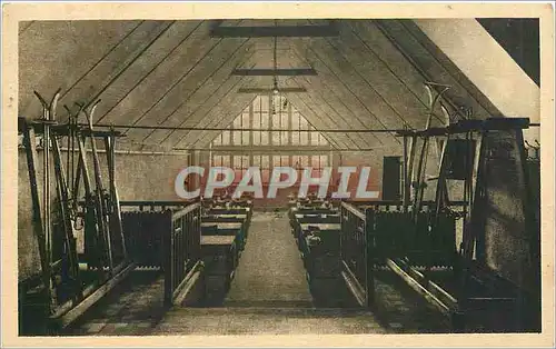 Cartes postales La Grange de Cathervielle