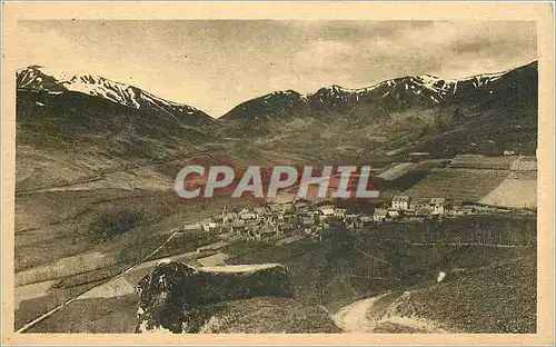 Cartes postales Cathervielle et le Port de Pevresourde
