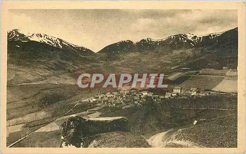 Cartes postales Cathervielle et le Port de Pevresourde