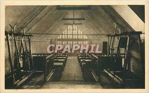 Cartes postales La Grange de Cathervielle