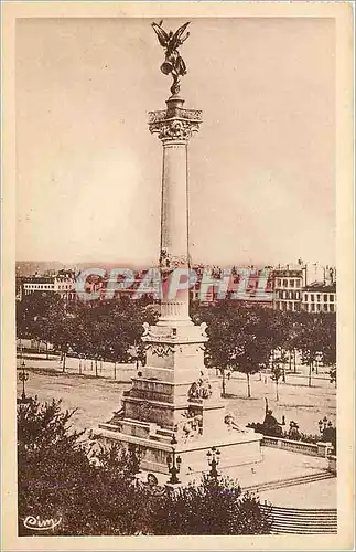 Cartes postales Bordeaux Gironde la Clone des Girondins