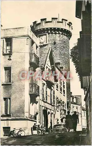 Cartes postales moderne Vichy Allier la tour de l'Horloge