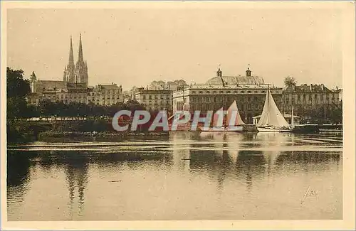 Cartes postales Bayonne Basses Pyrenees Le Port