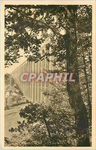 Cartes postales Chaumont Haute Marne Le Viaduc