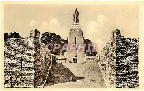 Cartes postales Verdun Monument a la Victoire