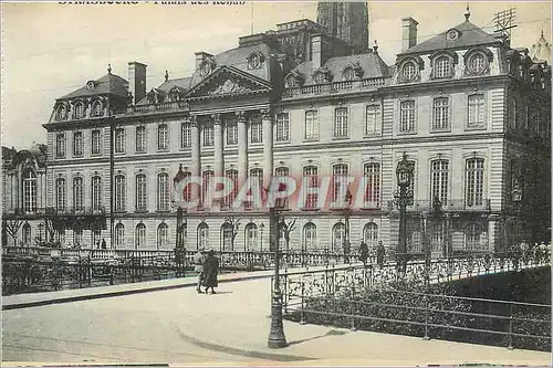 Cartes postales Strasbourg