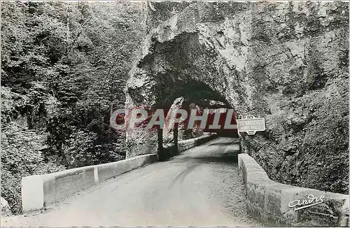 Cartes postales moderne Les Belles Alpes Francaises Le Vercors Entree des Grands Goulets