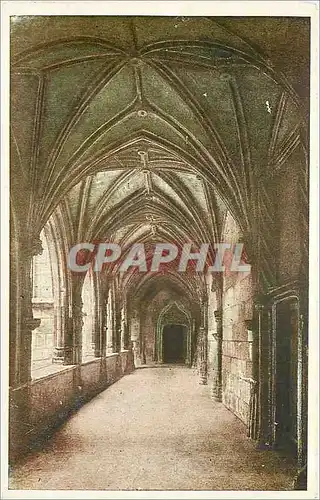 Cartes postales Cahors Lot La Cathedrale les Cloitres