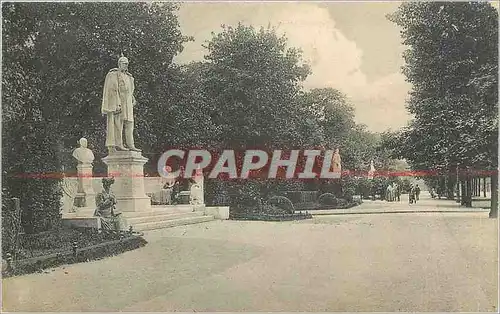 Cartes postales Berlin Siegesaliee