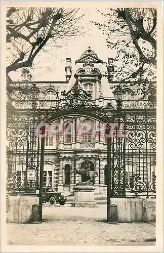 Cartes postales Epernay Marne Le Chateau Perrier Bibliotheque et Musee