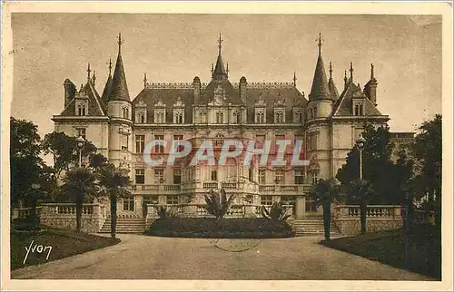 Cartes postales Arcachon Gironde Le Casino