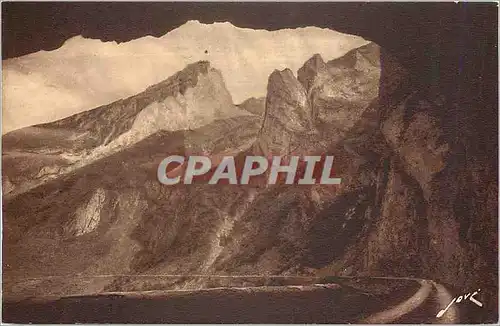 Cartes postales Jove Pau BP Heliogravure de Luxe