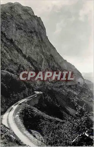 Cartes postales Jove Pau BP Tirage aux sels d'Argent