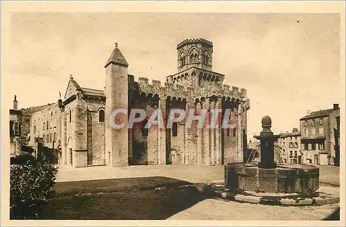 Cartes postales Royat Puy de Dome