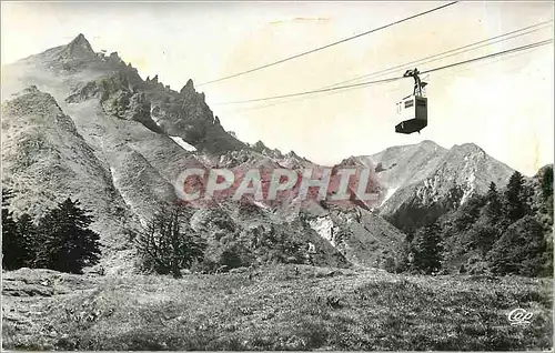 Cartes postales Le Mont Dore P de D Le Sancy