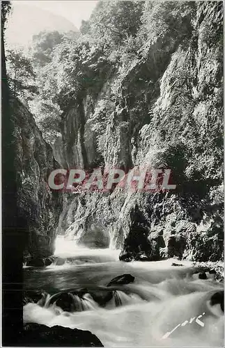 Cartes postales Jove Pau BP Tirage aux sels d'Argent