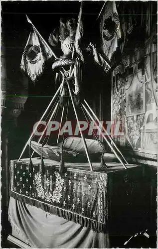 Cartes postales Pau BP Le Chateau Le Berceau d'Henri IV