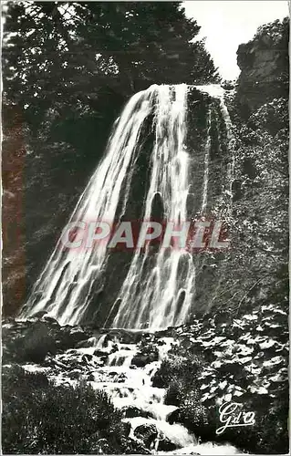 Cartes postales Environs du Mont Dore et de La Bourboule