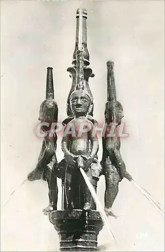 Cartes postales moderne Lacaune les Bains Tarn