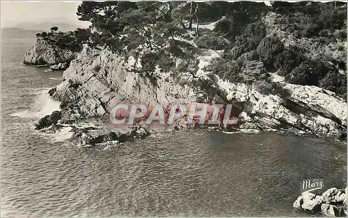 Cartes postales Toulon Cap Brun Le Fer a Cheval