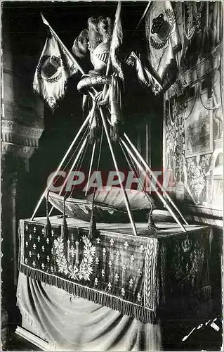 Cartes postales moderne Pau B P le chateau le berceau d'Henri IV