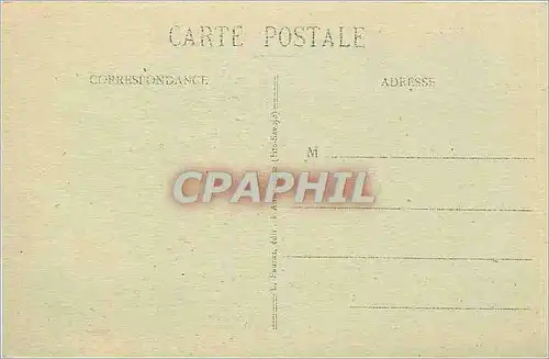 Cartes postales Lac Leman Vapeurs au large Bateaux