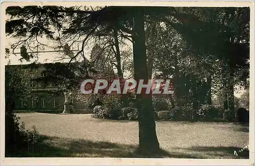 Cartes postales moderne Saint Brieuc les Promenades