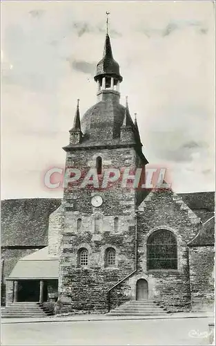 Cartes postales moderne Eglise Morbihan