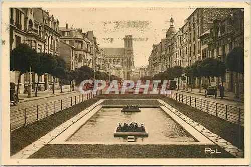 Cartes postales Reims