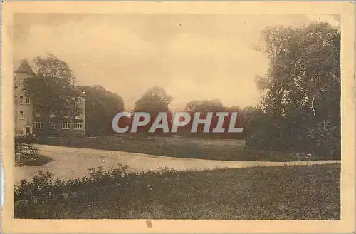 Cartes postales Notre Dame de Verneuil Verneuil sur Seine S et O