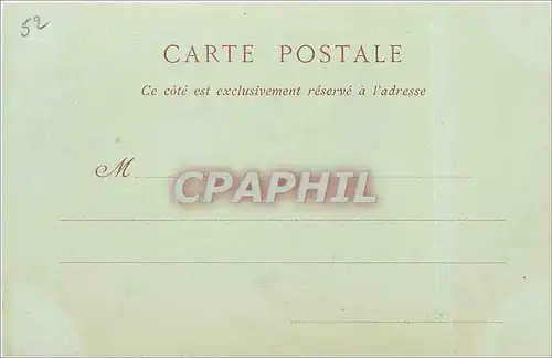 Cartes postales Foret de Fontainebleau le Sphinx des Druides