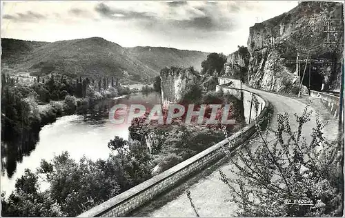 Cartes postales moderne Souillac Lot