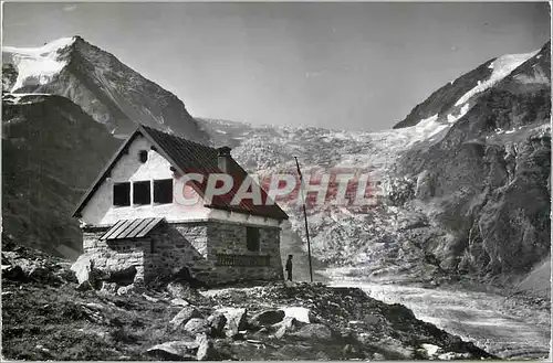 Cartes postales moderne Turmann Hutte