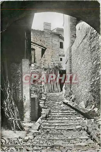 Cartes postales moderne Gandria Lago di Lugano