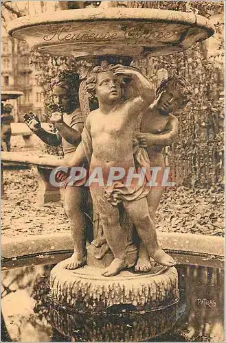 Cartes postales Heureuse Annee