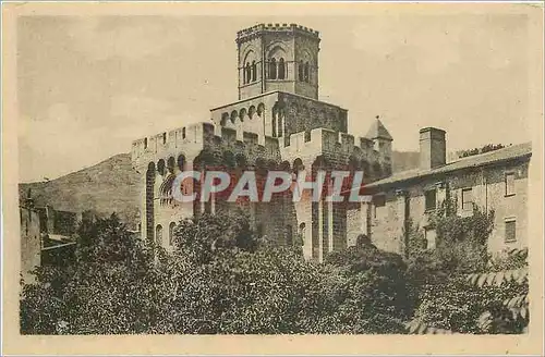 Cartes postales Royat L'Eglise