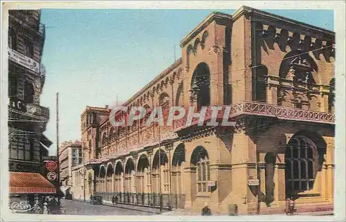 Cartes postales Toulouse Hte Gar Carrefour