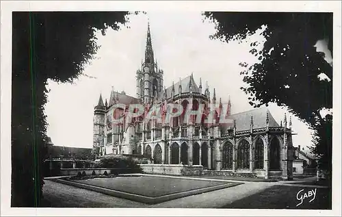Cartes postales moderne Evreux La Cathedrale