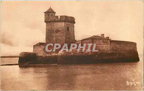 Ansichtskarte AK Vieilles Pierres d'Aunis et Saintonge Fort de Chapus
