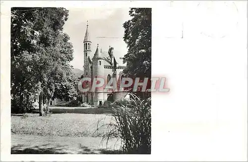Cartes postales moderne Le Cenacle de Paray le Monial