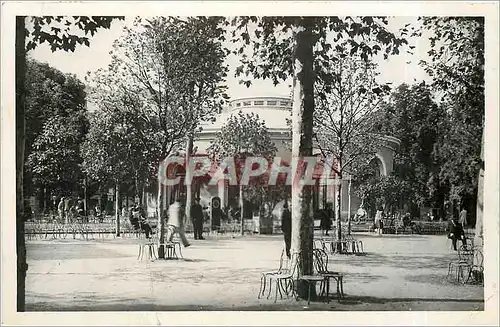 Cartes postales moderne Vichy Source de l'Hopital